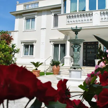 Appartement Bianca A Few Steps By The Sea With Exclusive Garden & Jacuzzi Livorno