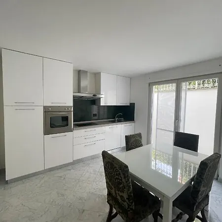 Bianca A Few Steps By The Sea With Exclusive Garden & Jacuzzi *