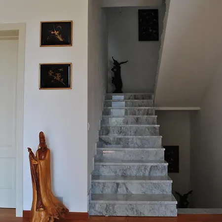 Bianca A Few Steps By The Sea With Exclusive Garden & Jacuzzi Lägenhet