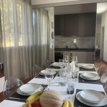 Bianca A Few Steps By The Sea With Exclusive Garden & Jacuzzi *