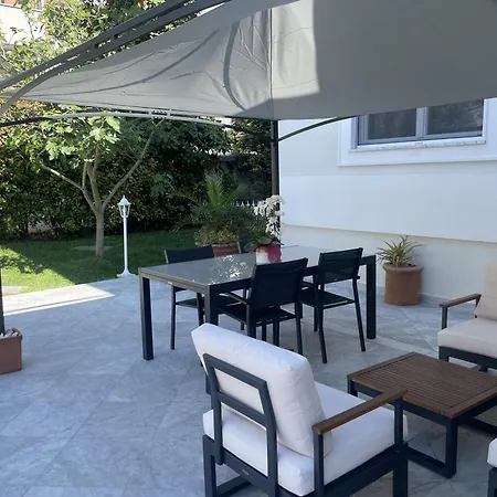 Bianca A Few Steps By The Sea With Exclusive Garden & Jacuzzi * 利沃诺